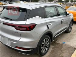 شێری تیگۆ 7 پرۆ